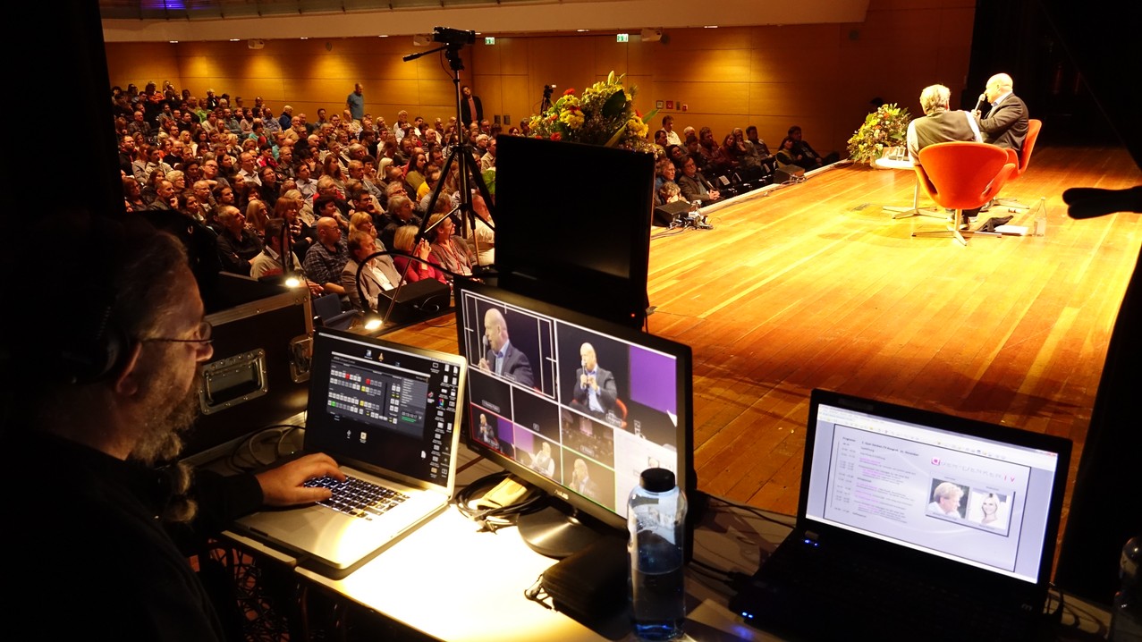Live-Mix